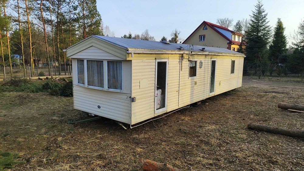 Sprzedam Domek Holenderski