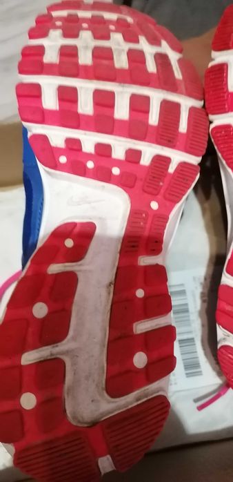 Buty nike rozmiar 38