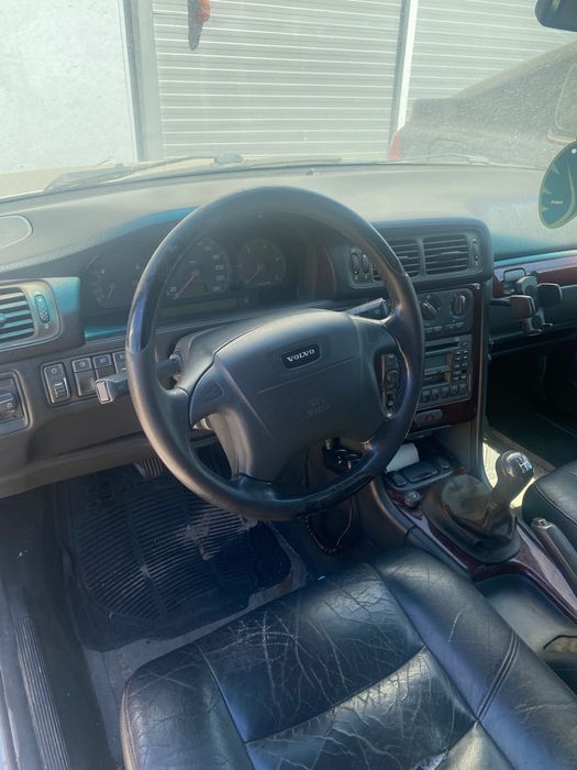 Volvo V70 2.5 TD de 1999