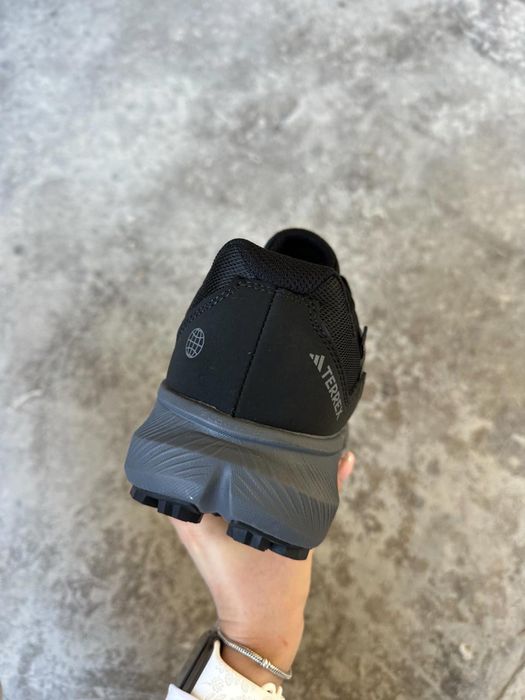 ХІТ СЕЗОНУ! Кросівки Adidas Terrex Gore-Tex 40 41 42 43 44 45