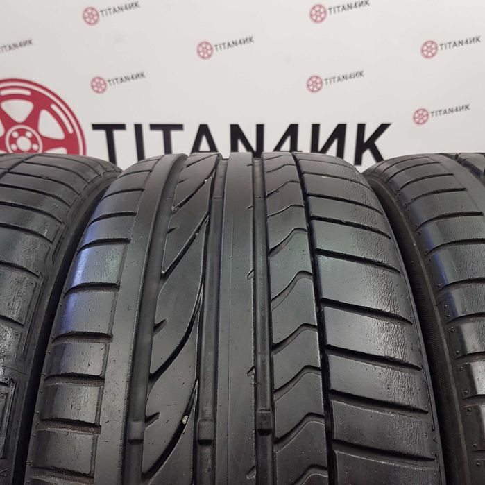 +4шт 90% Шини літні 215/40/17 Bridgestone Potenza  літо Р17