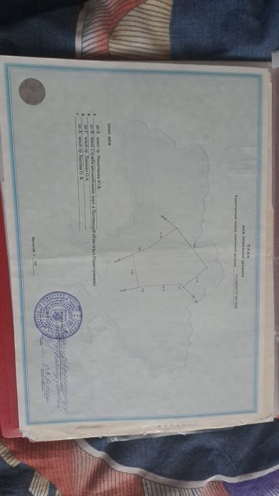 Будинок в с. Чечелево