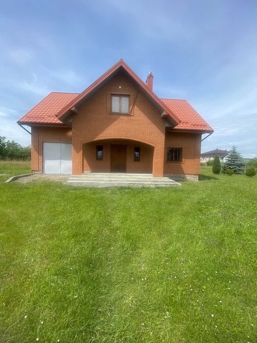 Будинок продаж с.Солонка вул.Рубчака