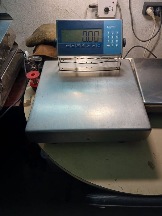 Balança Electrónica 30kg