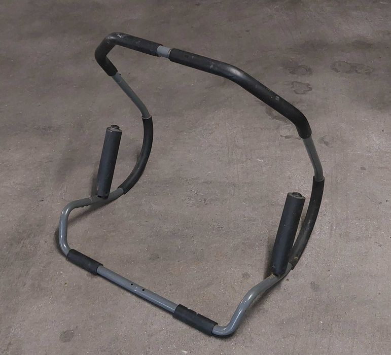 Roller Up - Abdominal Exercise Device470796345636311042