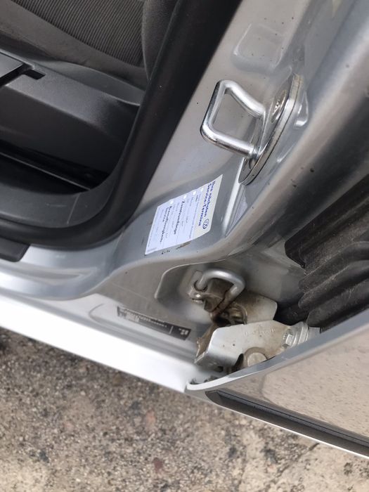 Гольф 5 фольцваген