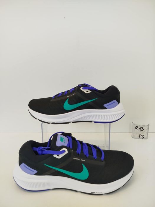 Buty Nike Air Zoom Structures 2