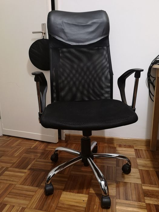 Cadeira para secretária