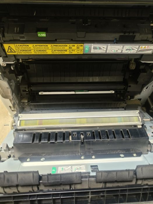 Konica Minolta bizhub 203