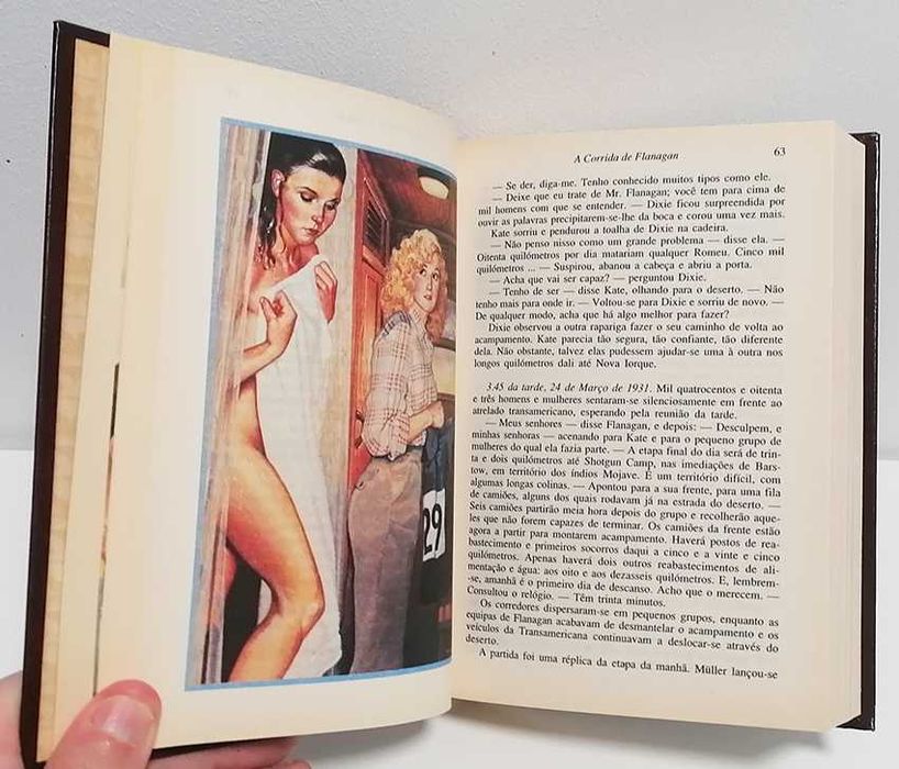 Livros Condensados 6 (Selecções do Reader's Digest)