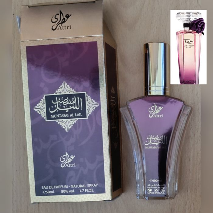 Perfumes árabes Originais