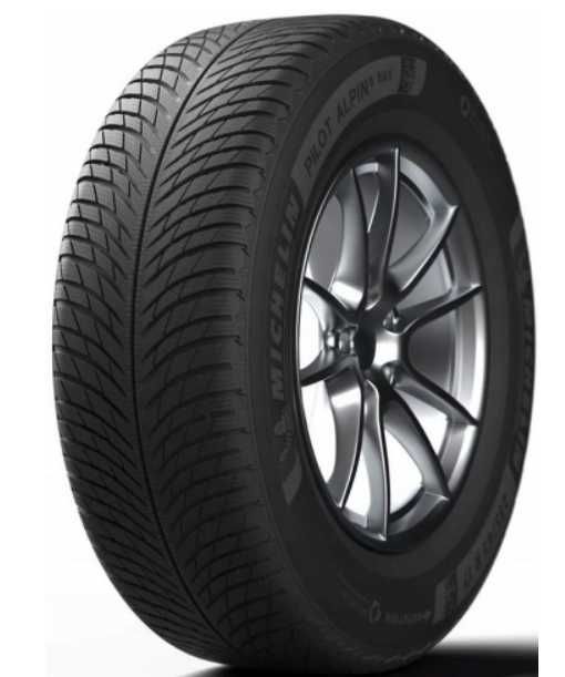 Opona zimowa Michelin Pilot Alpin 5 SUV XL FR 255/50R21