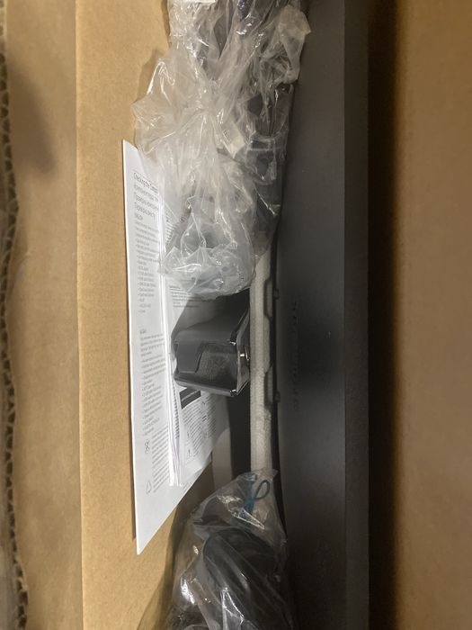 Монітор Samsung LS22R350FHIXCI Битая матрица