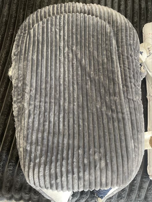 Кокон для немовлят,матрасик на пеленальний столик у подарунок