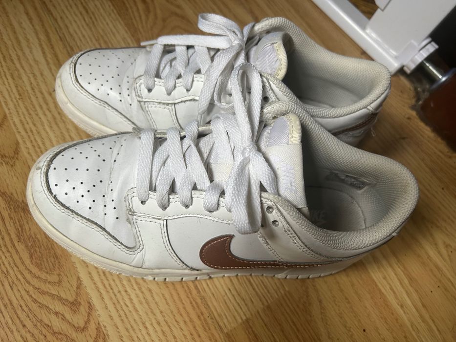 Sapatilhas Nike dunk