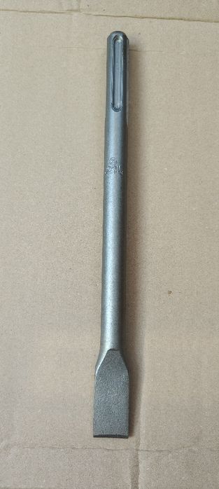 Dłuto Płaskie Wąskie SDS-MAX 30 x 2,5cm