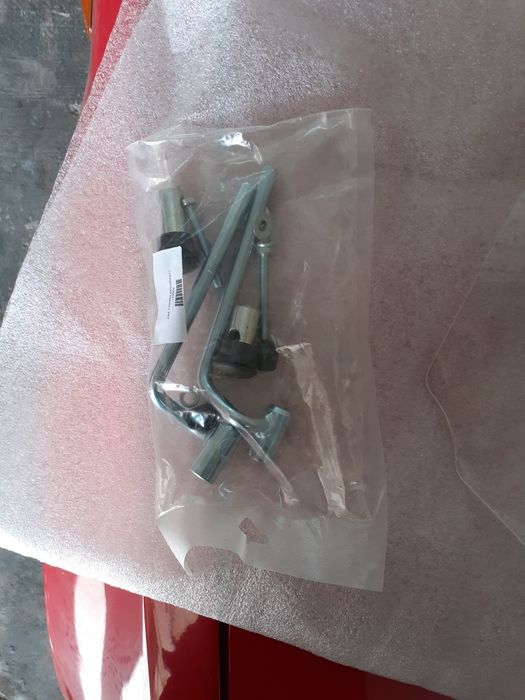 Viseira keeway rkv rks 125cc