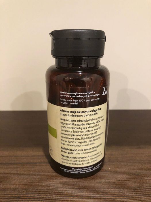 2-PAK Gotu Kola od Nature’s Sunshine