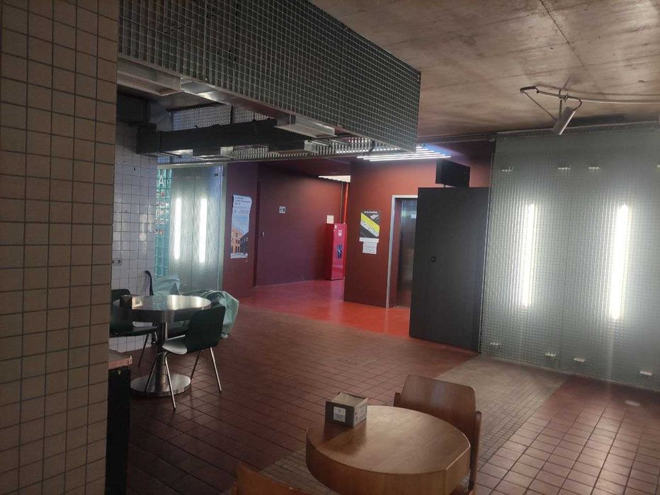 ТОП локація у Foodmarket Promprylad | Оренда торгової точки під їжу