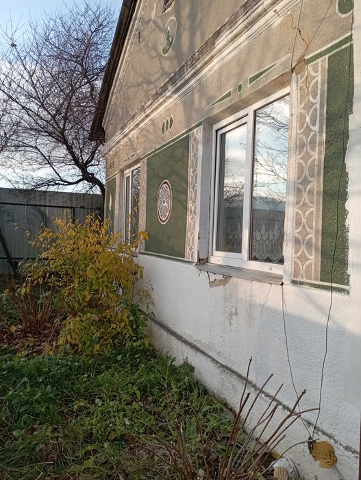 Будинок біля Львова