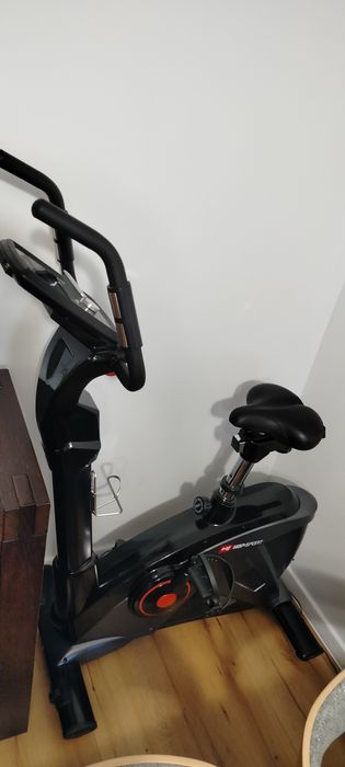 Rower treningowy magnetyczny / bluetooth