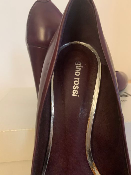 Buty damskie Gino Rossi