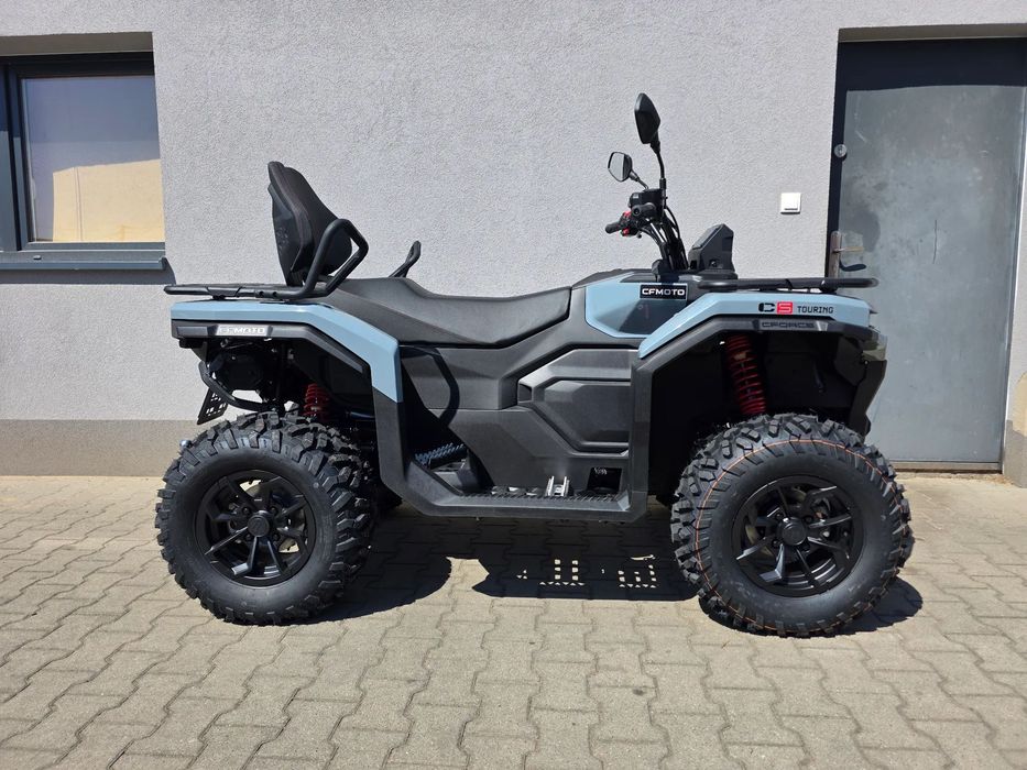 Cfmoto