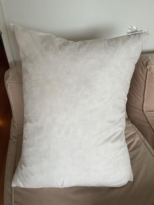 Almofadas XXL Zara Home 70x90 cm