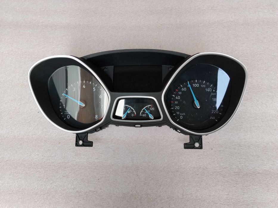 Ford Focus 1.0 2015r licznik zegar