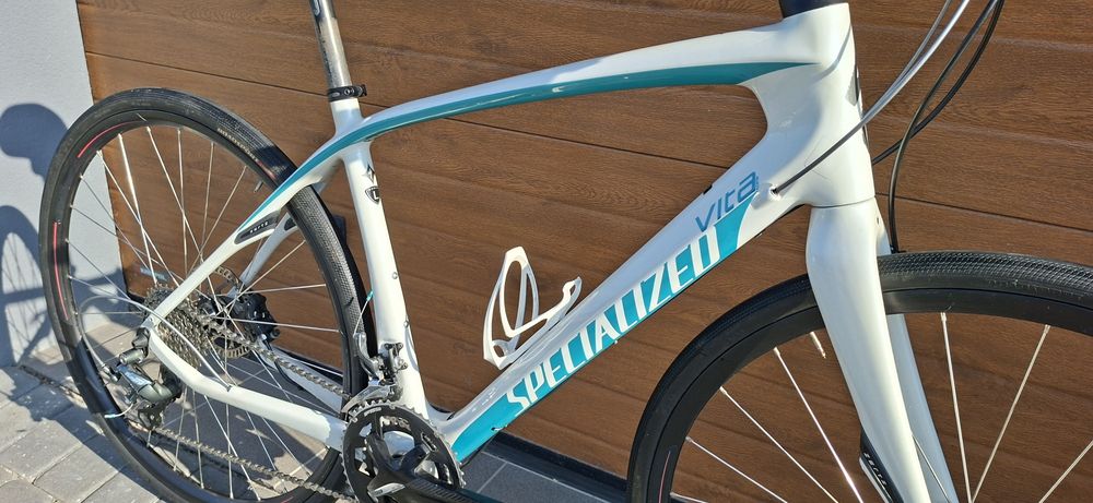 Specialized carbon fitness