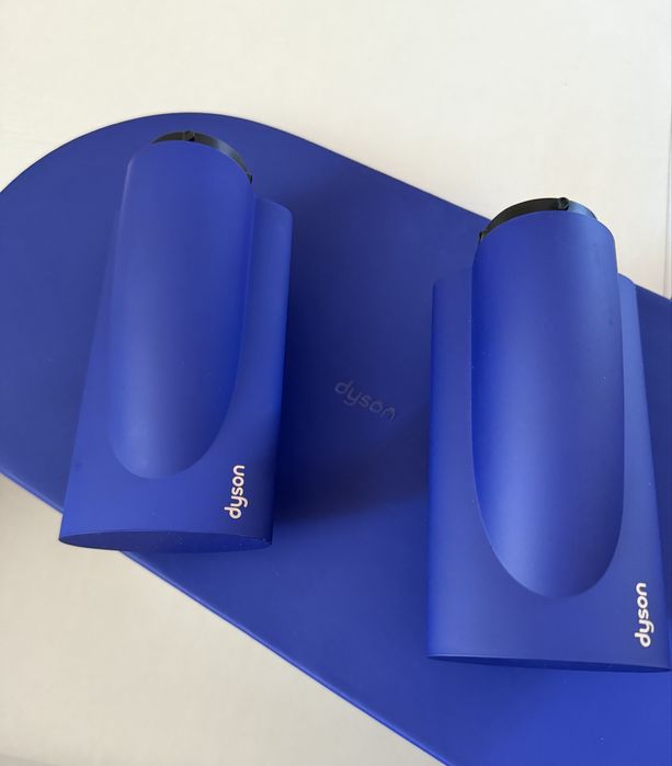 Dyson Airwrap multi-styler and dryers Prussian blue/Rich copper