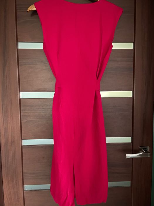 Sukienka massimo dutti