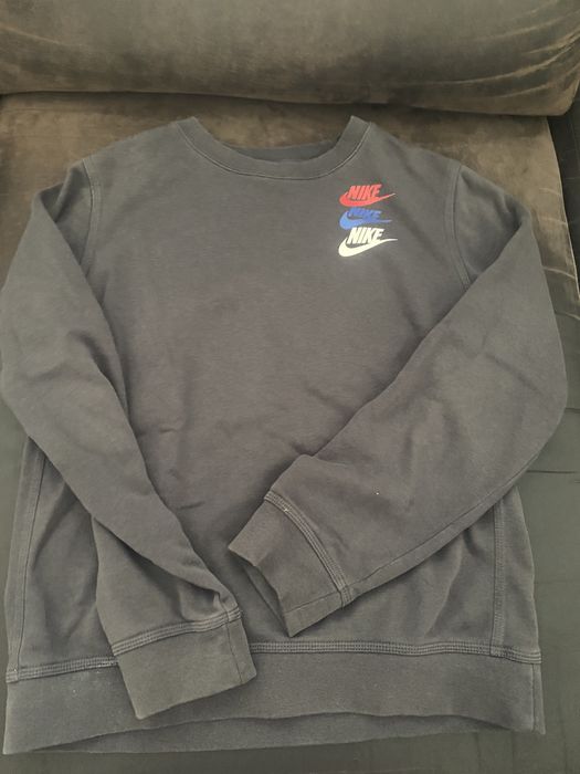 Camisola Nike criança