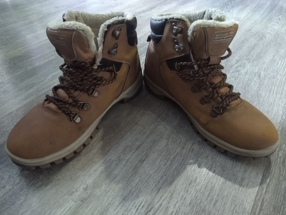 SPRANDI Buty zimowe