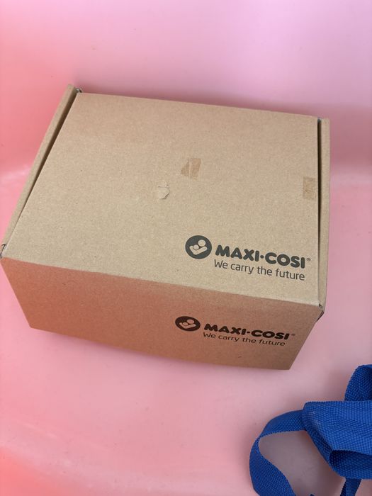 Adaptadores maxicosi