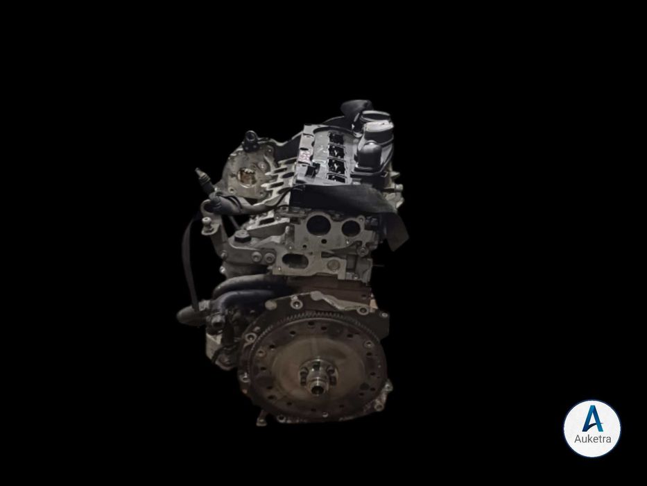 Motor Volkswagen - CAH