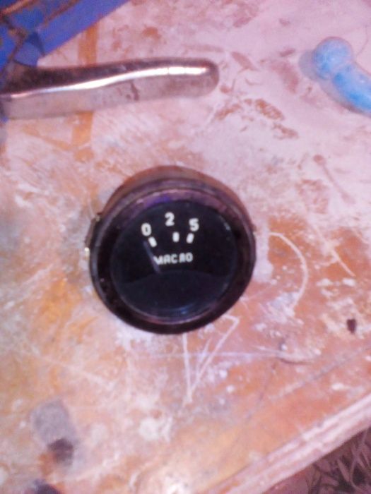 Датчик масла на авто.Новый.СССР.