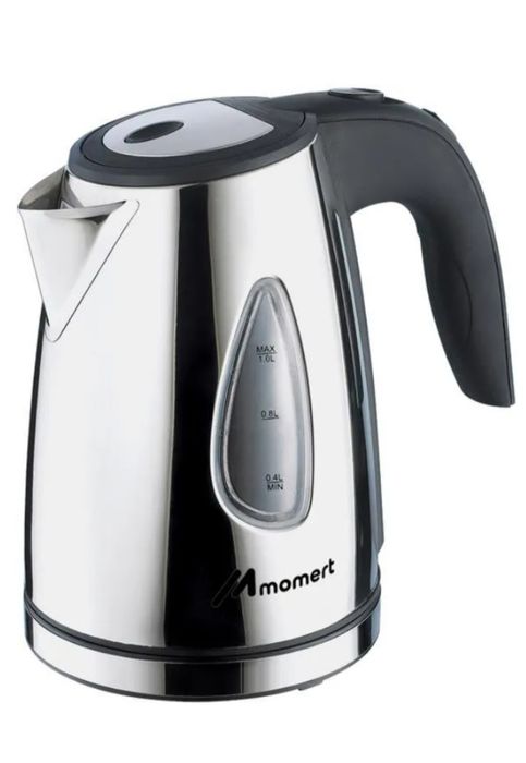 Czajnik elektryczny MOMERT pojemność 1 l