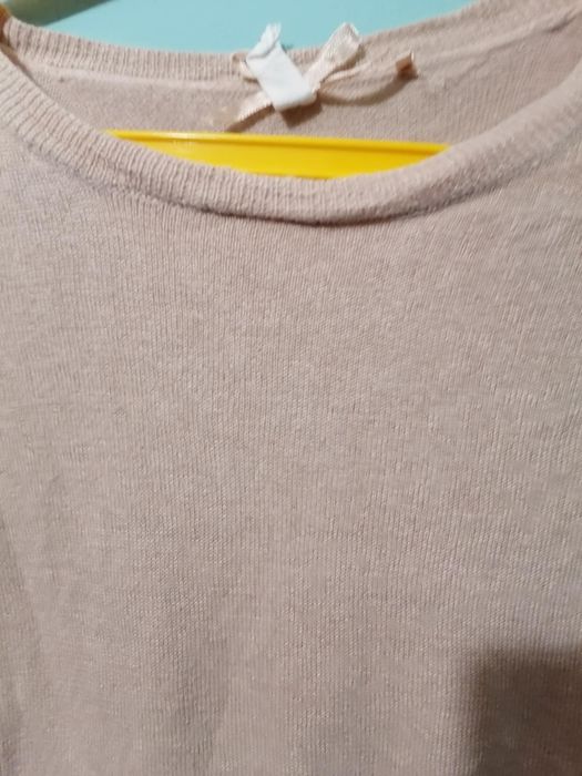 Sweterek damski rozmiar xs-s