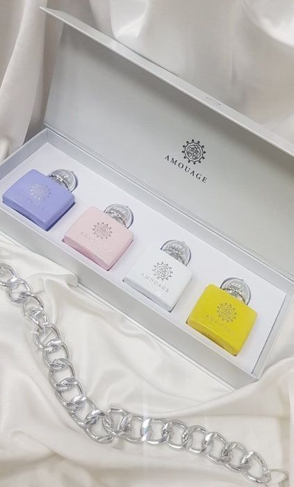 Amouage Набір парфумів