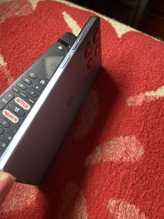 Motorola g 15  6 meses de uso