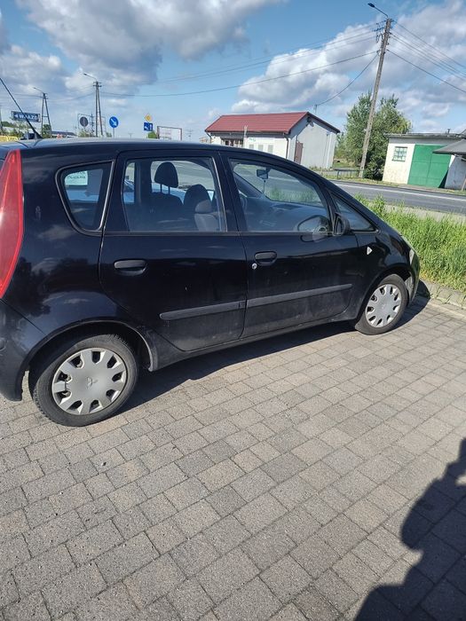 Samochód na sprzedaż.