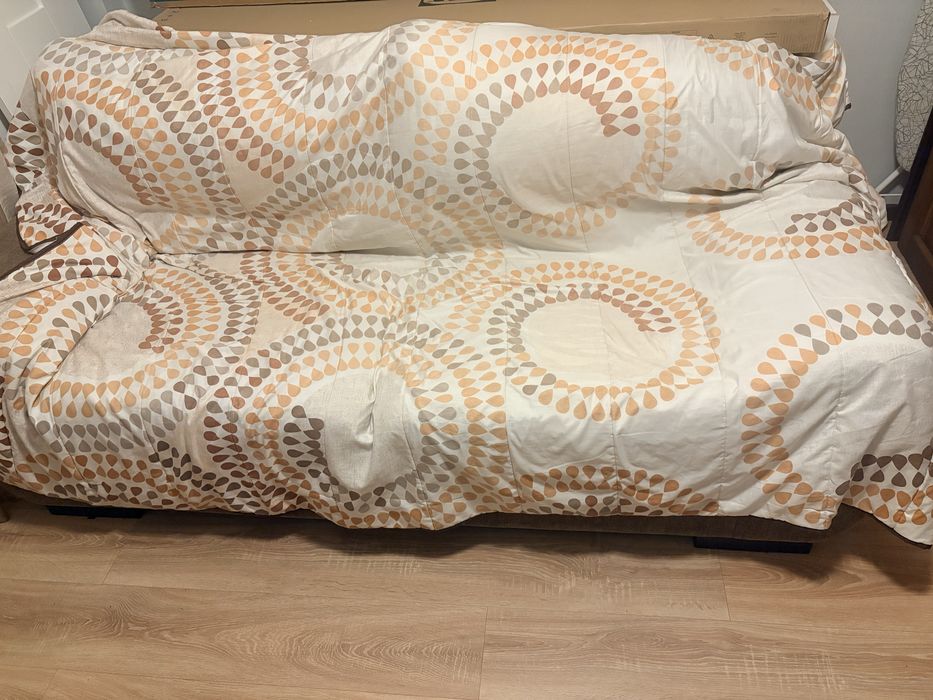 Sofa perfeito estado 3 lugares