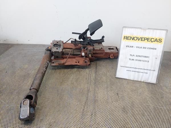 Coluna de direção VOLKSWAGEN Caddy III (2K, 2C)