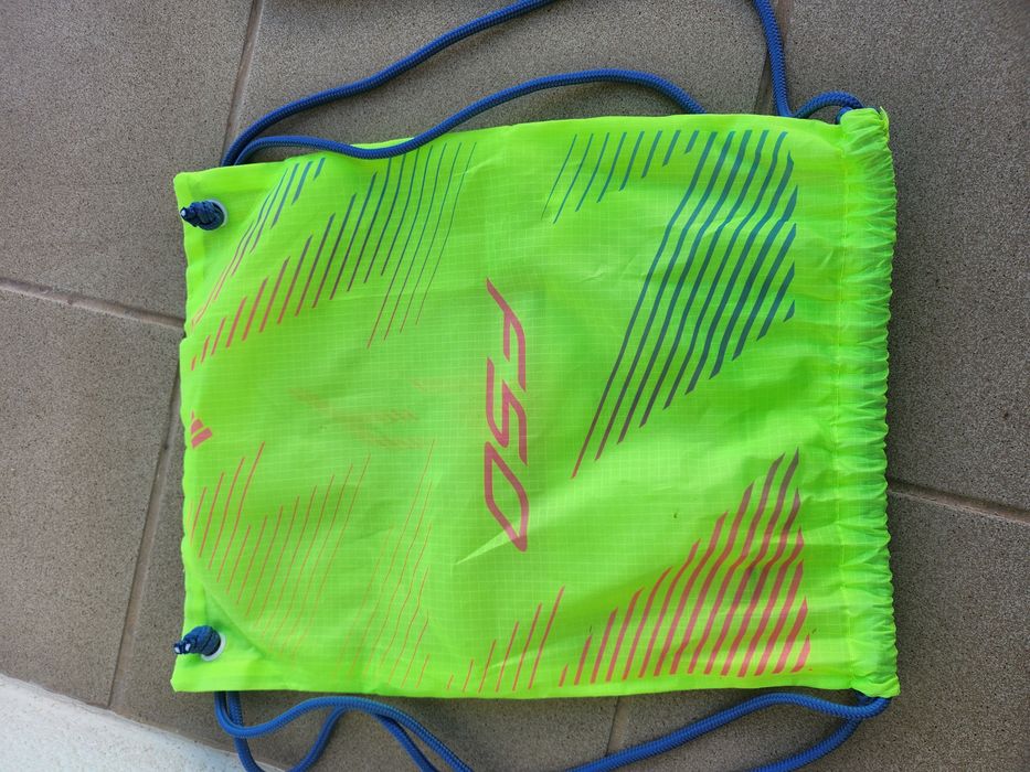 Chuteiras Adidas F50 SG Profissionais