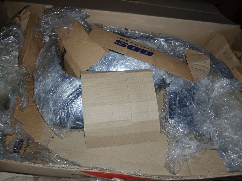 Газ 21 другої серії  люкс