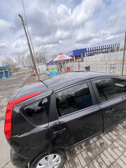 Nissan Note 2007 VIN SJNFAAE11U1113335 фото оголошення 4 з 8