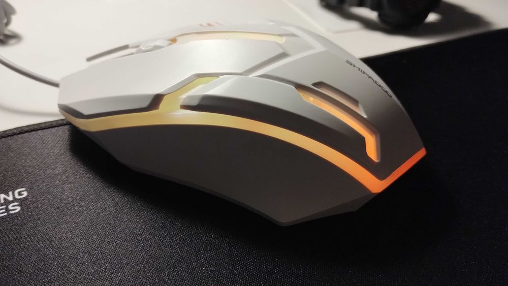Rato Gaming 1200DPI