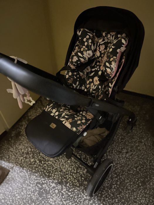 Wózek Cybex Balios S 3w1