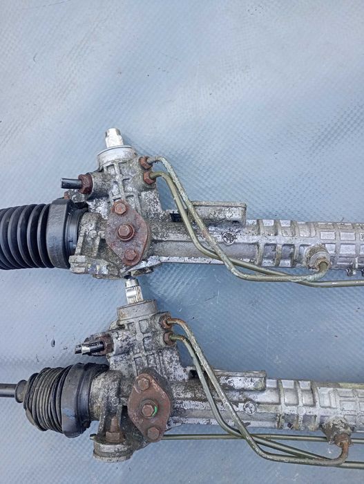 Рульова рейка Golf 2, 3 Passat b3, b4 Рулевая Пасат б3, б4 Гольф 2, 3